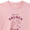 Mädchen T-Shirt mit Print