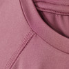 Mädchen Sport-T-Shirt mit Text-Motiv
