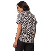 Damesblouse van viscose