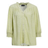 Damesblouse van viscose