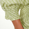 Damesblouse van viscose