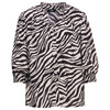 Damesblouse van viscose