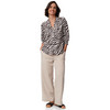 Damesblouse van viscose