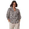 Damesblouse van viscose
