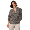 Damen Bluse aus Viskose