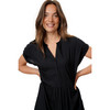 Damen Bluse aus Viskose