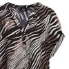 Damesblouse van viscose
