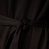 Damen Kleid mit Bindegürtel