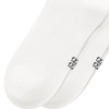 2 Paar Herren Sneaker-Socken knöchelhoch