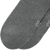2 Paar Herren Sneaker-Socken knöchelhoch