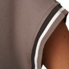Damen Modal-Kleid mit Kapuze