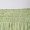 Damesbroek van een viscose-mix