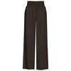 Damen Hose aus Viskose-Mix