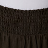 Damen Hose aus Viskose-Mix