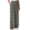 Damen Hose aus Viskose