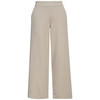Damen Wide-Leg-Hose unifarben