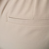 Damen Wide-Leg-Hose unifarben