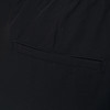 Damen Wide-Leg-Hose unifarben