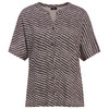 Damen T-Shirt aus Viskose-Mix