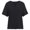 Damen T-Shirt aus Viskose-Mix
