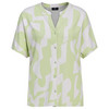 Damen T-Shirt aus Viskose-Mix