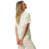 Damen T-Shirt aus Viskose-Mix