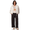 Damen T-Shirt mit Print