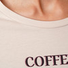 Damen T-Shirt mit Print