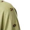 Damesshirt met sierknopen