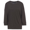 Damesshirt met sierknopen