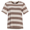 Damen T-Shirt aus Viskose-Mix