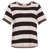 Damen T-Shirt aus Viskose-Mix