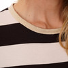 Damen T-Shirt aus Viskose-Mix