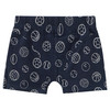 3 Jungen Boxer mit elastischem Bund