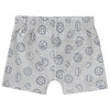 3 Jungen Boxer mit elastischem Bund