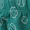 3 Jungen Boxer mit elastischem Bund
