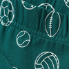 3 Jungen Boxer mit Bio-Baumwolle