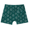 3 Jungen Boxer mit Bio-Baumwolle