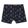 3 Jungen Boxer mit Bio-Baumwolle