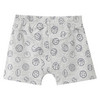 3 Jungen Boxer mit Bio-Baumwolle