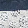 3 Jungen Boxer mit elastischem Webbund
