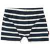 3 Jungen Boxer mit Bio-Baumwolle
