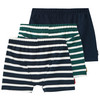 3 Jungen Boxer mit Bio-Baumwolle