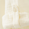 Mädchen Musselin-Bluse mit Knotendetail