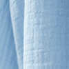 Mädchen Musselin-Bluse mit Knotendetail