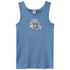 2 PAW Patrol Unterhemden mit Prints