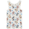 2 PAW Patrol Unterhemden mit Prints