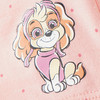 2 PAW Patrol Pantys mit Punkte-Allover