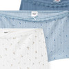 3 Mädchen Pantys im Set