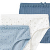 3 Mädchen Slips im Set